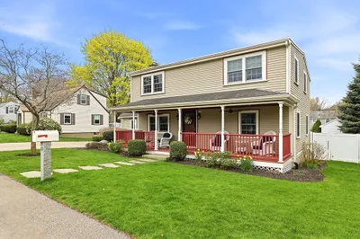 33 Julia Rd
