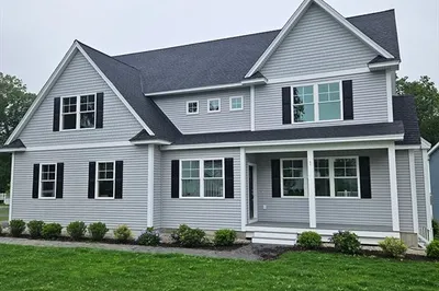 1 Briggs Circle