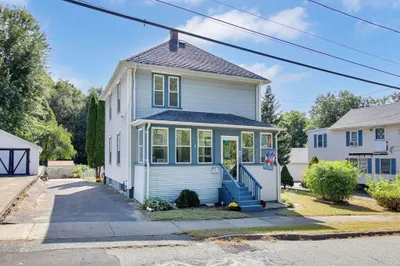 97 Britton St