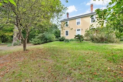 278 High Plain Road