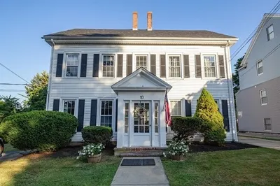 10 Cushman St #2