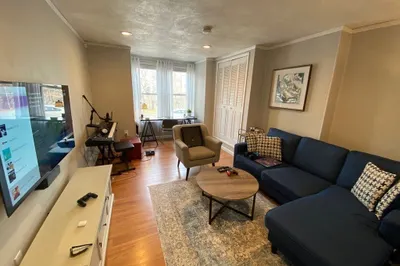 133 Havre Street #1
