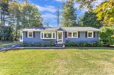 8 Virginia Road