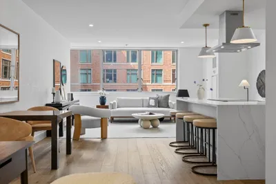 234 Causeway Street #U702