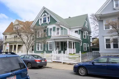 27 Willis St