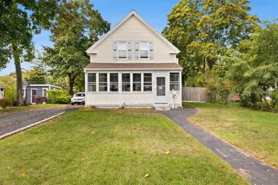 23 Elm St
