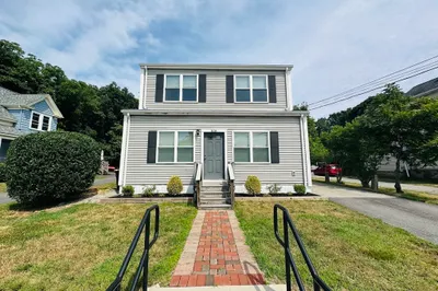 616 Main Street #2