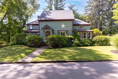 50 Metcalf Road 1