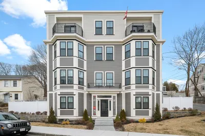251 Minot St #6