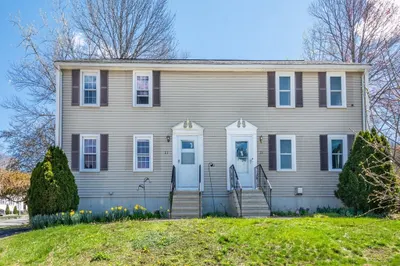 23 Vincent Cir