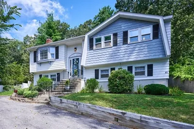 41 Mountain Road
