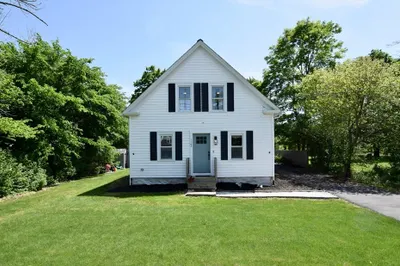 123 Precinct Street 1
