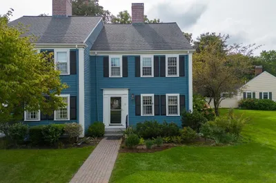 13 Doran Farm Lane #13