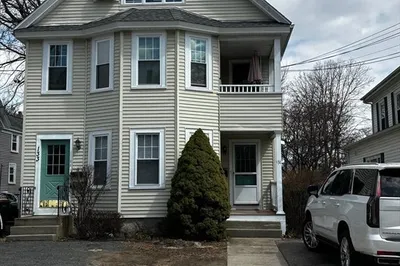 131 Vernon St #1