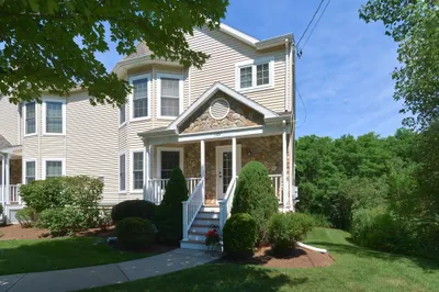 184 East Central Street #184 1
