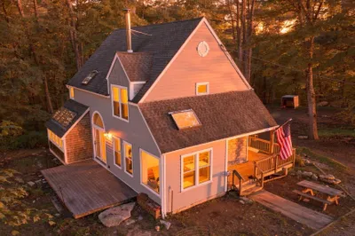 444 Old Dana Rd 1