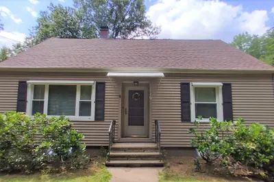 116 County Road 1