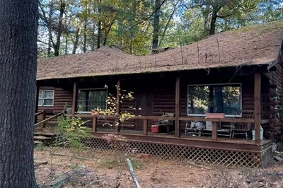 41 Squannacook Rd