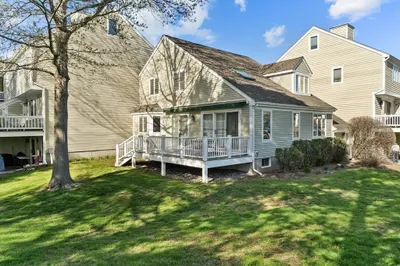 14 Abington Street #14 1
