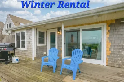 131 North Shore Blvd #8 Winter