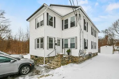14 Palace Gardens Rd #2