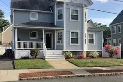 28 Summer St #2