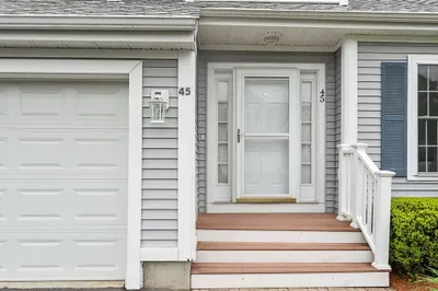 45 Augusta Way #23 1