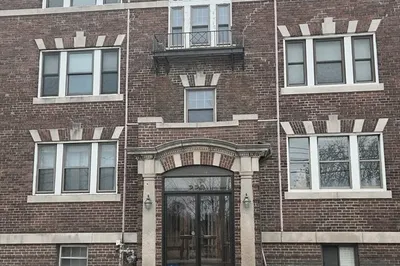 229 Washington Ave #3A 1