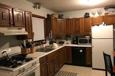 58 Echo St #1