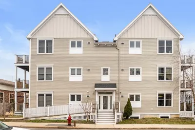 181 Cedar Street #1