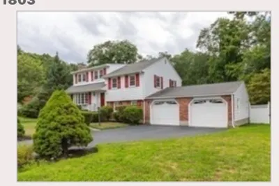 18 Spring Valley Rd #1 1