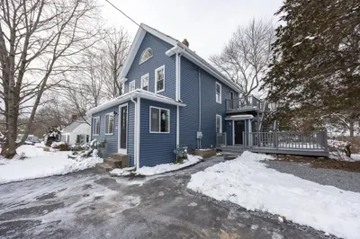 153 West St 1