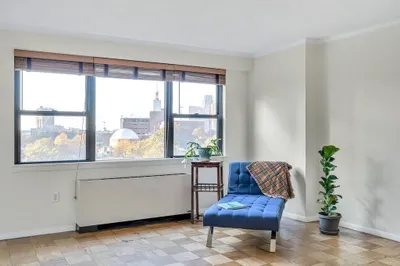 8 Whittier Place #4J