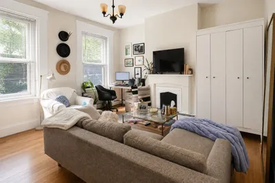 263 Shawmut Ave #2 1