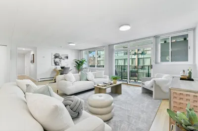 345 Harvard Street #2 A/B