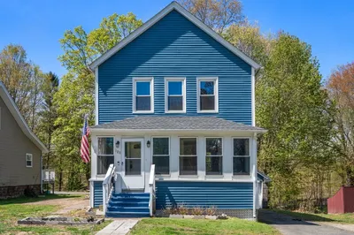 120 N Main St 1
