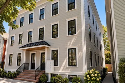 15 Hunting Street #6 1