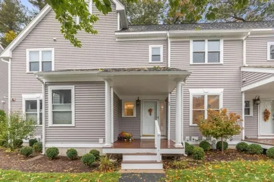 63 Villagewood Drive #63 1