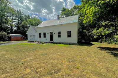 180 Bald Mountain Rd