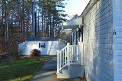 1990 Mass Ave #Lot 6 1