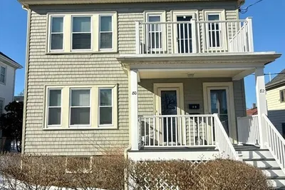 82 Elmer Rd #1 1