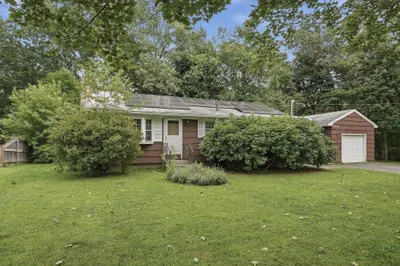 3 Aldrich Avenue 1