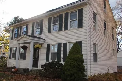 55 Waterville St #2