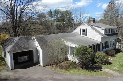 17 Amherst Rd