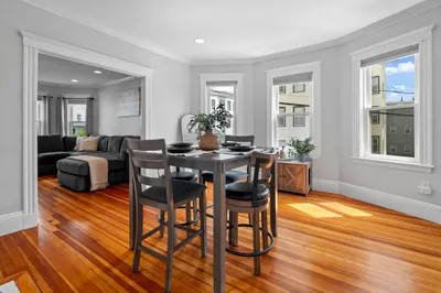 22 Buttonwood Street #1 1