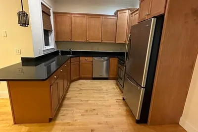 152 H Street #1