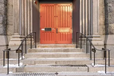 45 West Broadway #107