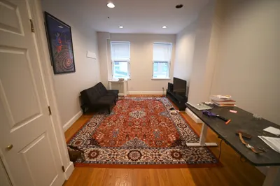 36 Anderson St #1