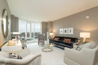 100 Lovejoy Place #9J 1