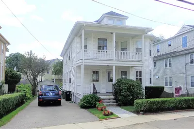 34-36 Porter Street